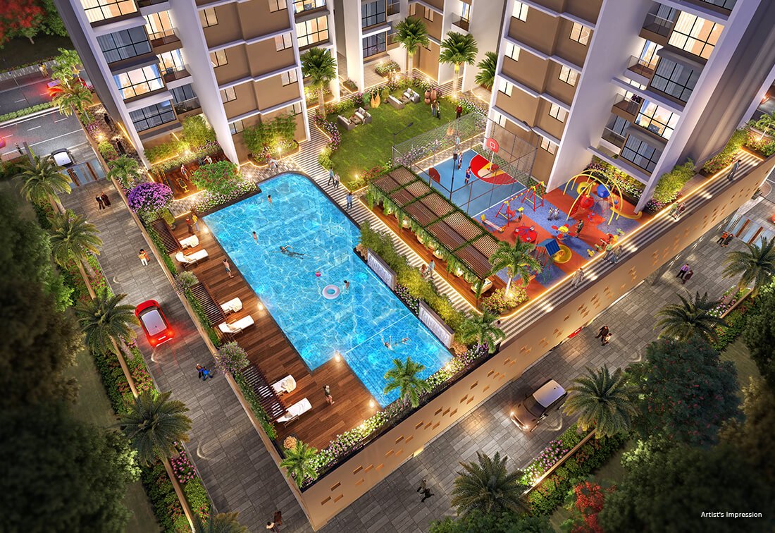 DELTA RIVIERA ULWE
