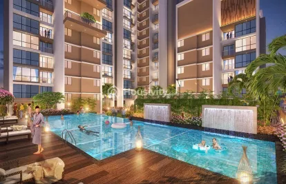 DELTA RIVIERA ULWE