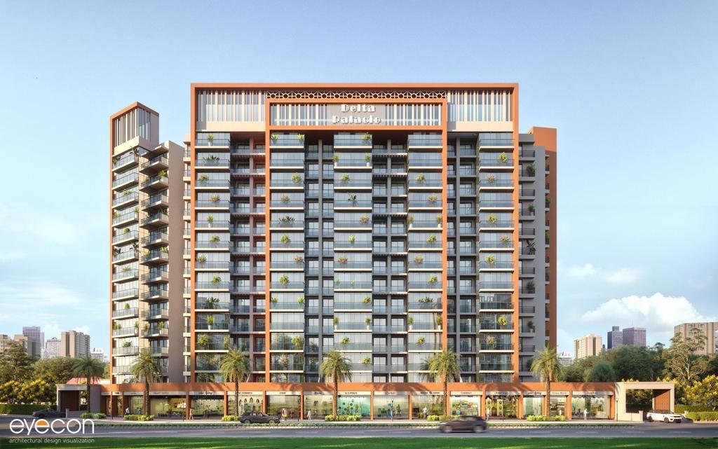 DELTA RIVIERA ULWE