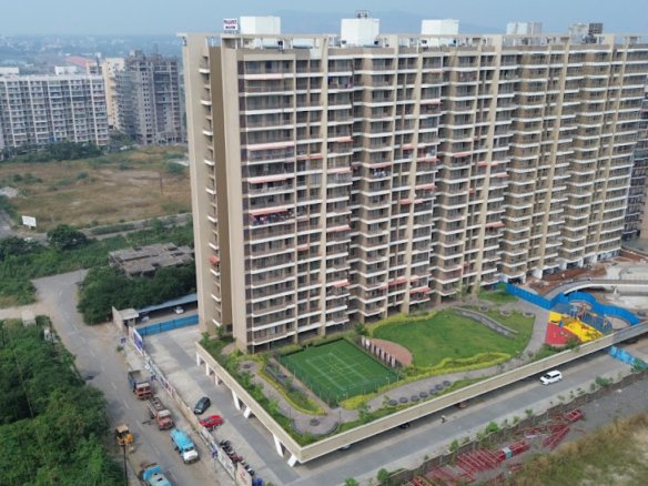 Prajapati Magnum