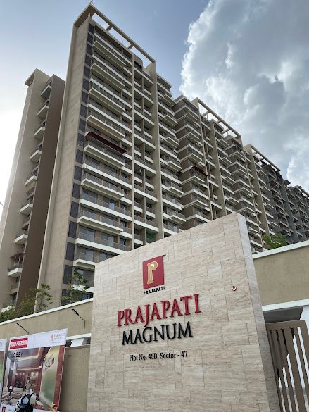 Prajapati Magnum