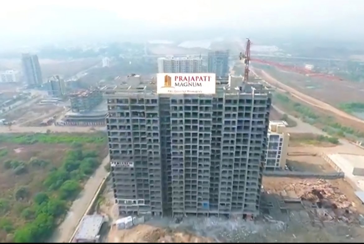 Prajapati Magnum