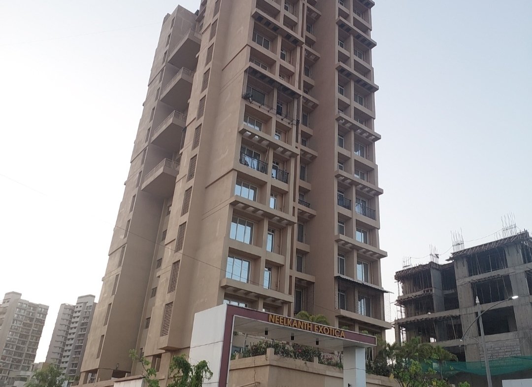 Neelkanth Exotica