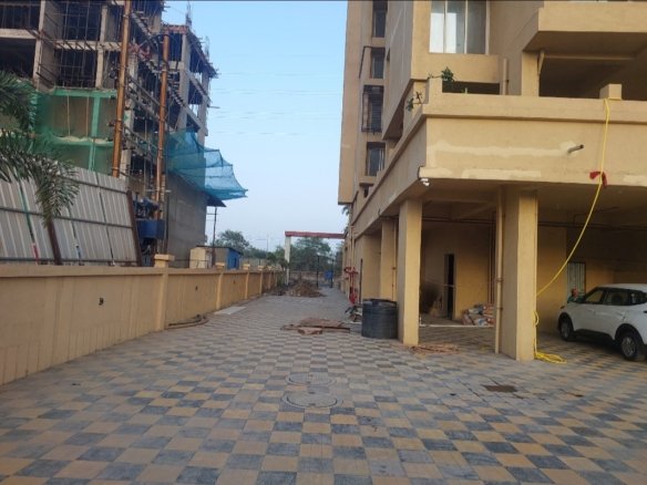 Neelkanth Exotica