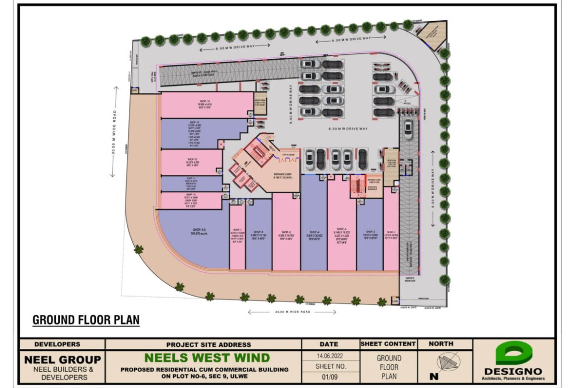 Neel West Wind