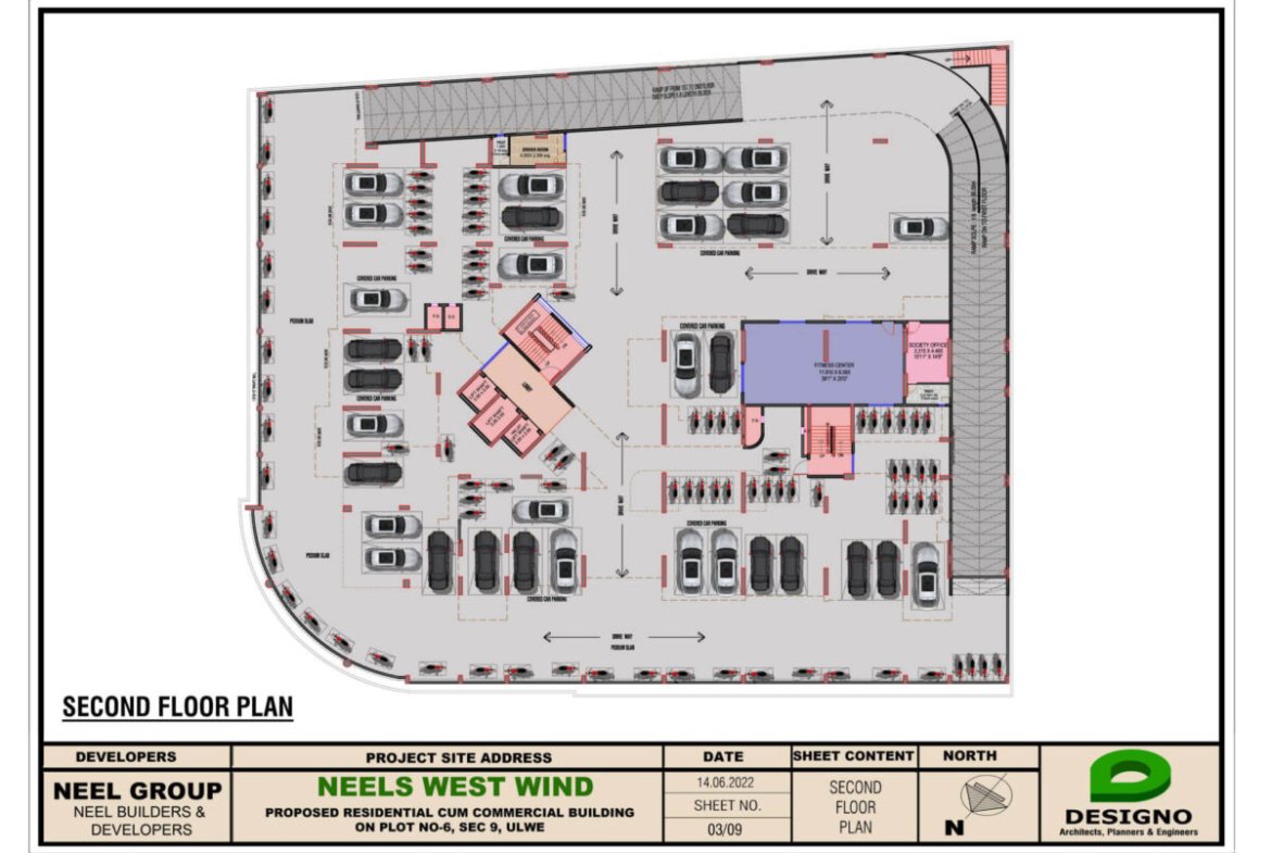 Neel West Wind
