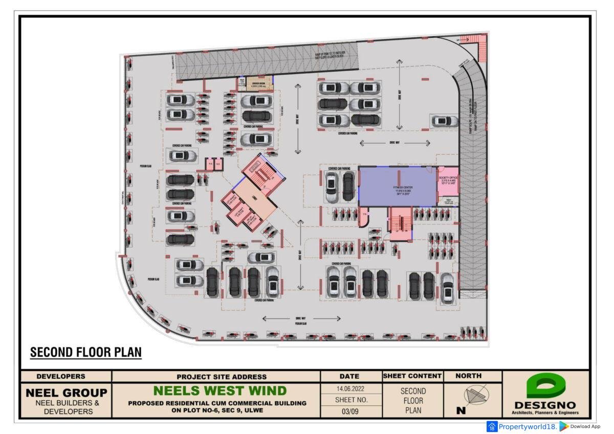 03-SECOND-FLOOR-min-1 Neel West Wind