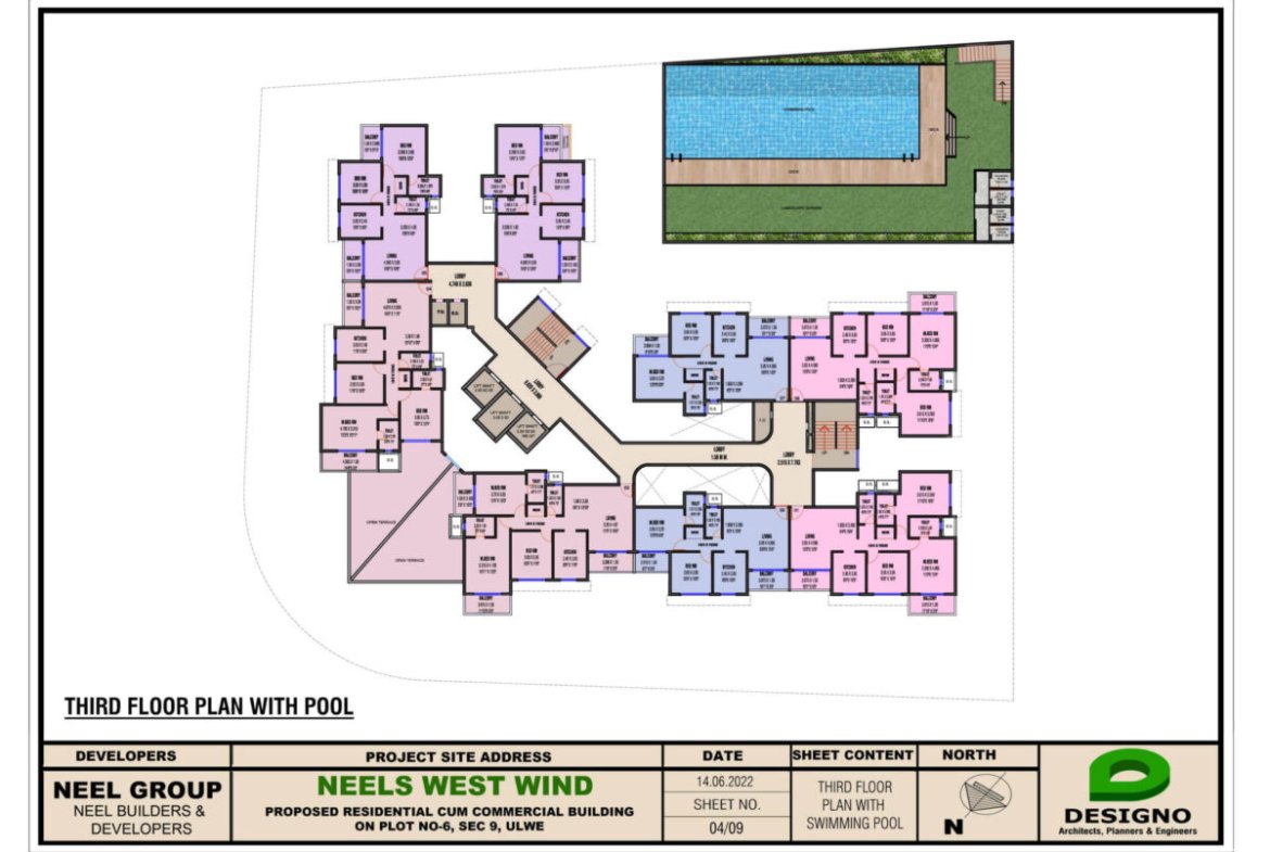 Neel West Wind