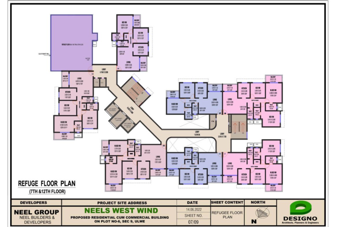 Neel West Wind