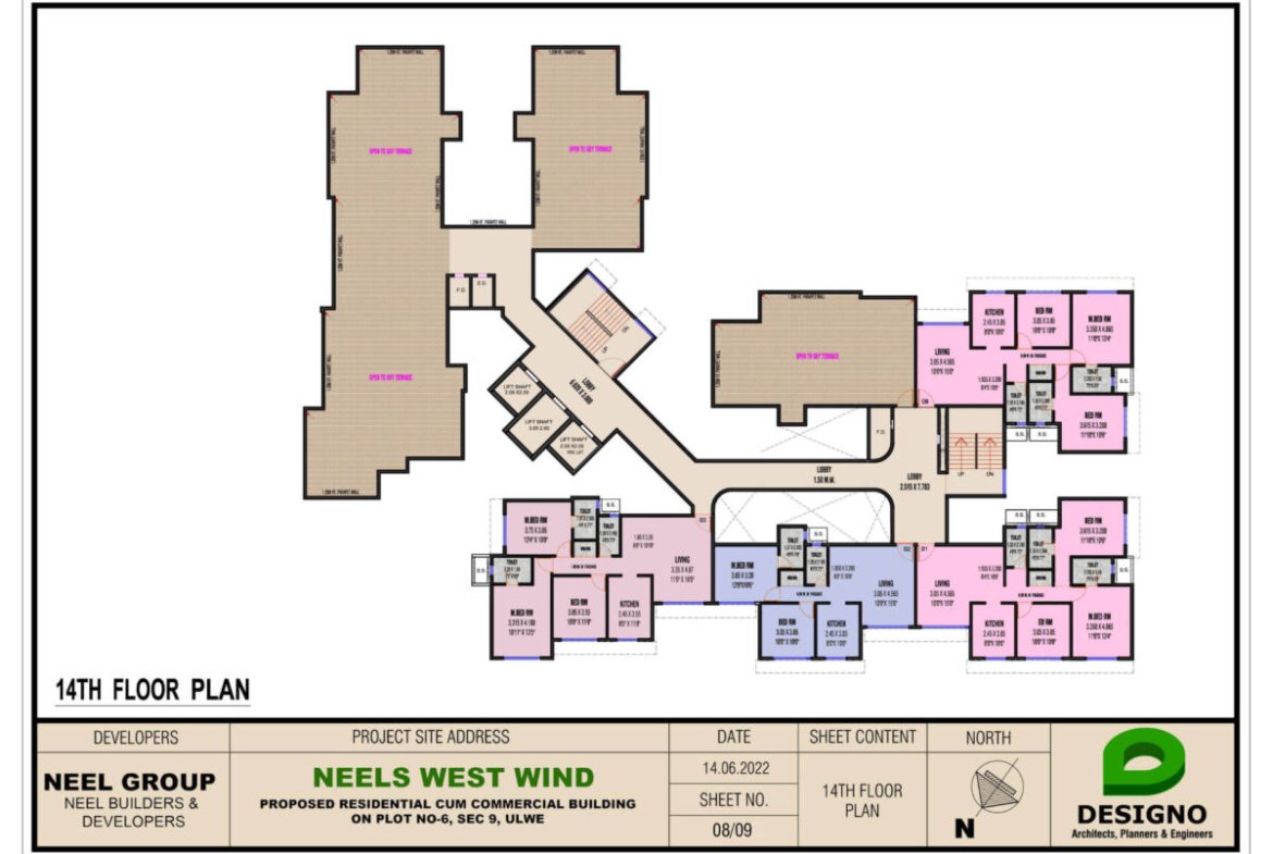 Neel West Wind