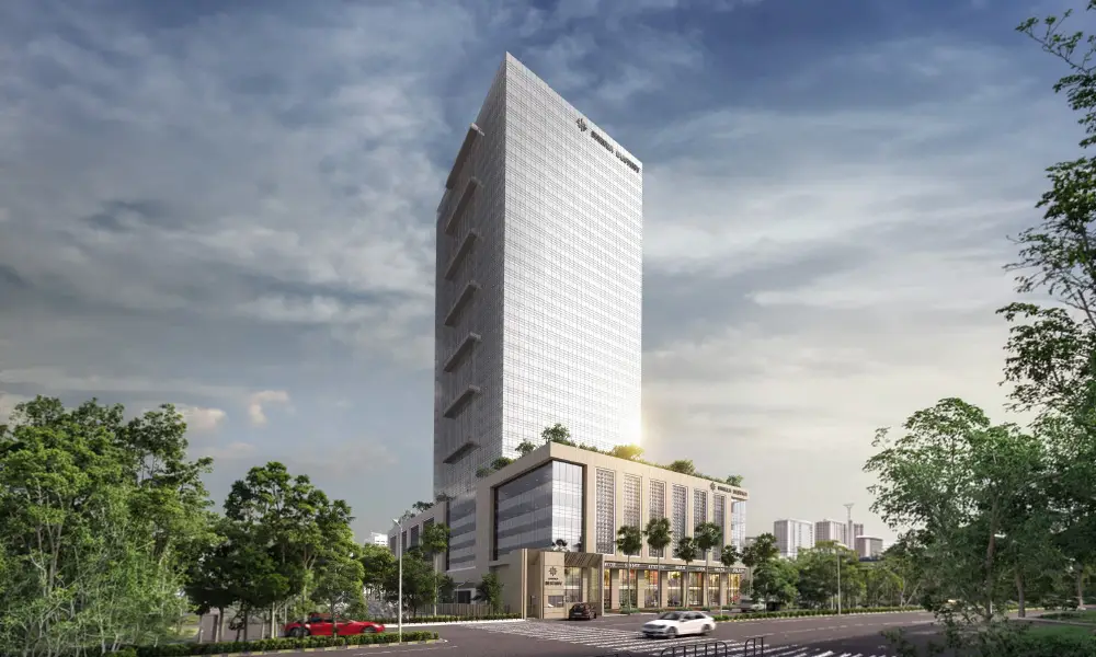 DELTA STELLAR NERUL