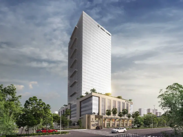 DELTA STELLAR NERUL