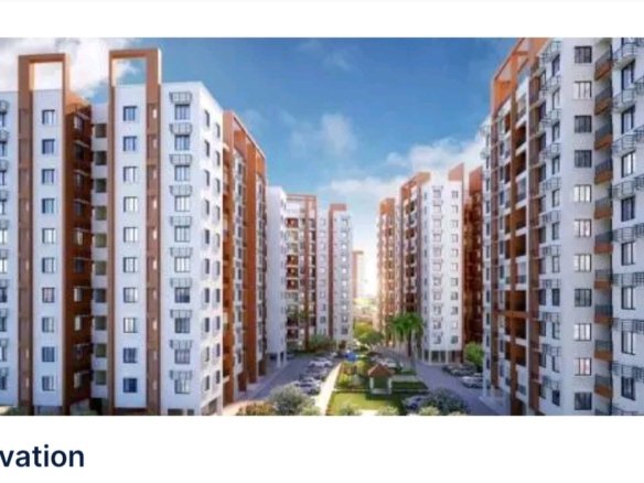 Shrachi Green