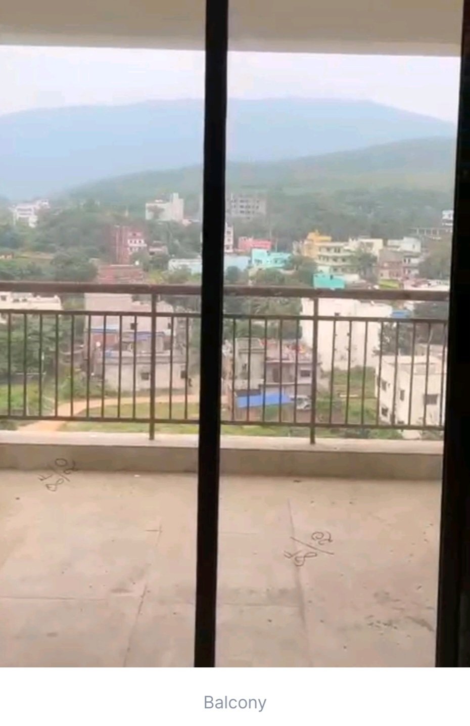 Shrachi Green