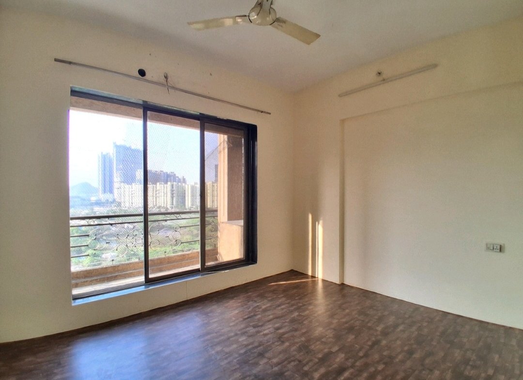 Sai jewel kharghar