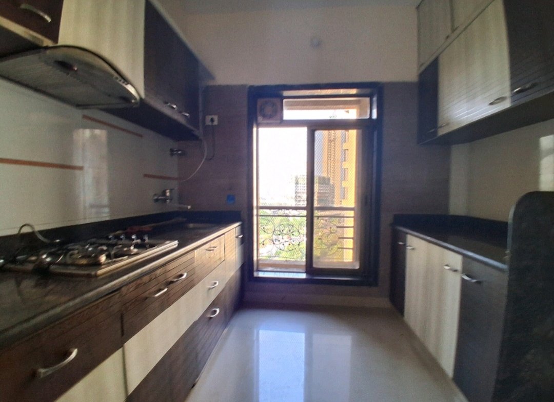 Sai jewel kharghar