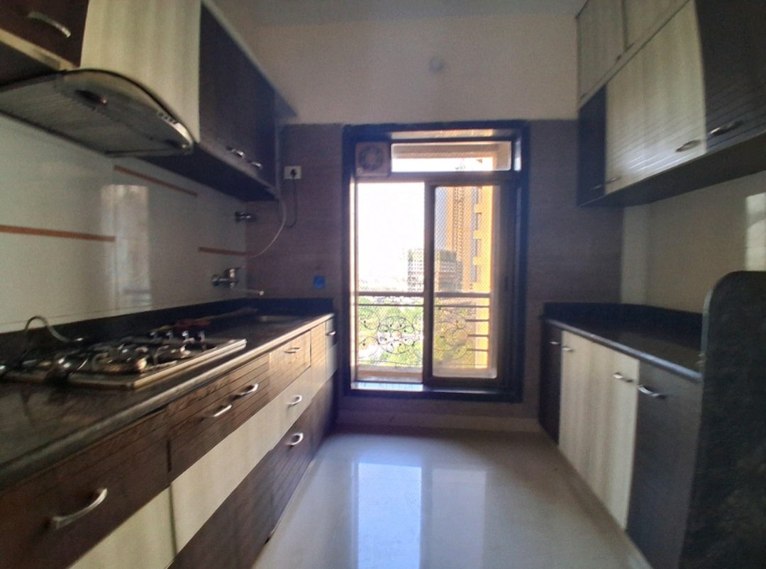 Sai jewel kharghar