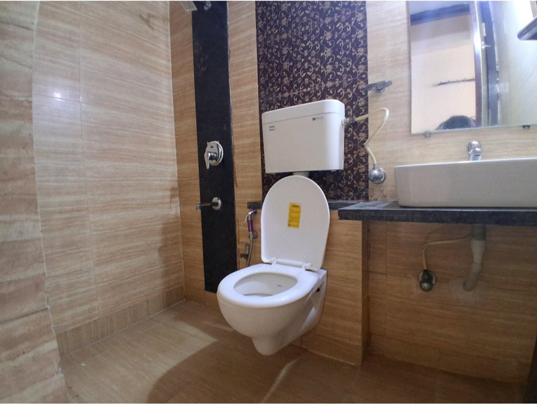 Sai jewel kharghar