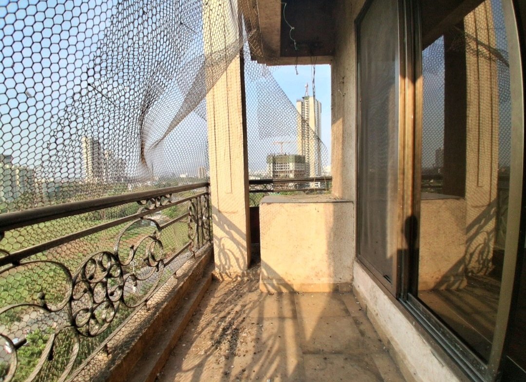 Sai jewel kharghar