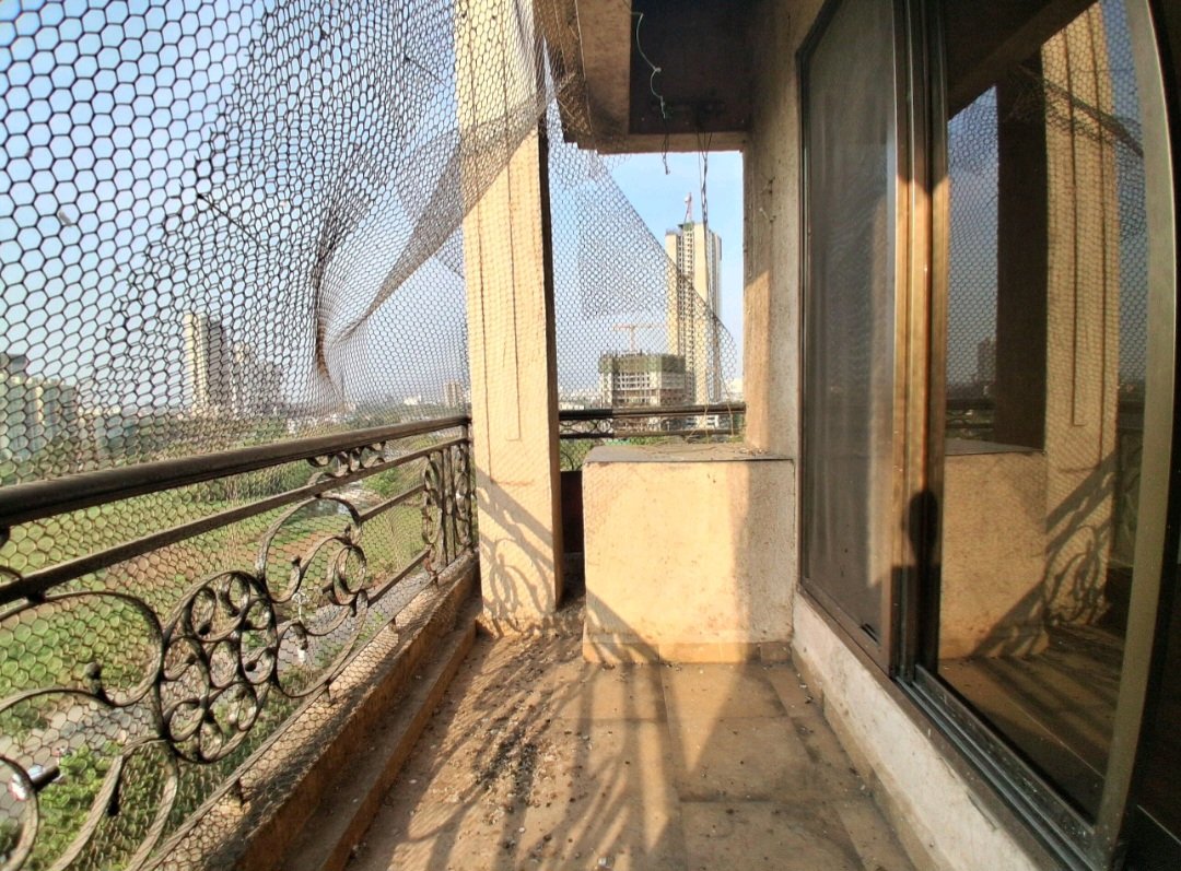 Sai jewel kharghar