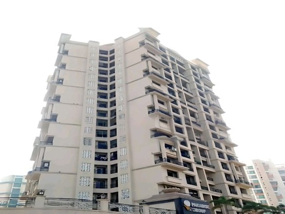 Sai jewel kharghar