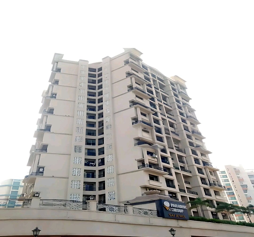 Sai jewel kharghar