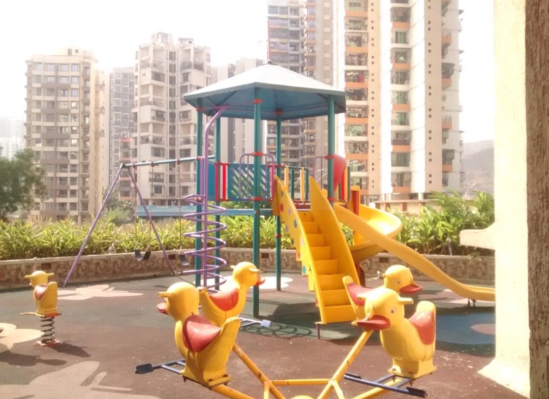 Sai jewel kharghar