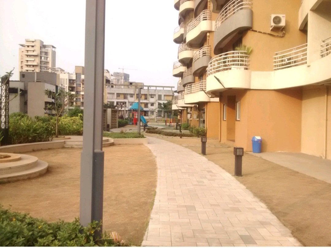 Sai jewel kharghar