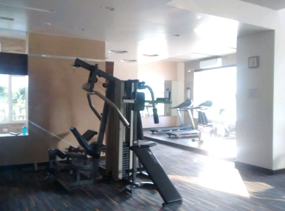 Sai jewel kharghar