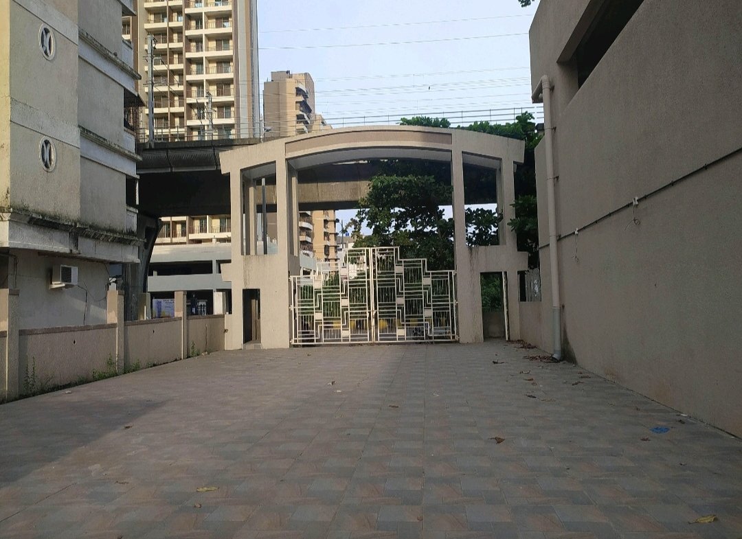 Sai jewel kharghar