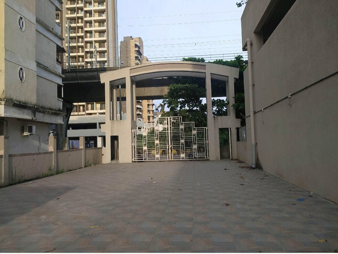 Sai jewel kharghar