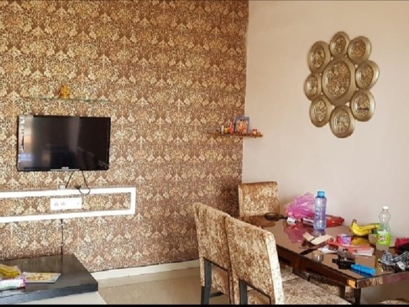 Baline Residency Taloja