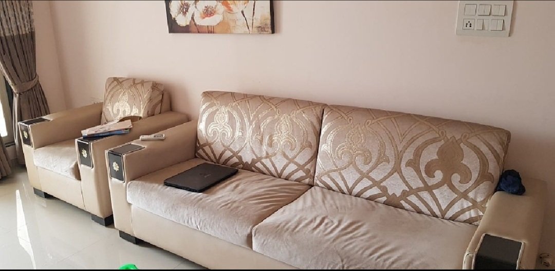 Baline Residency Taloja