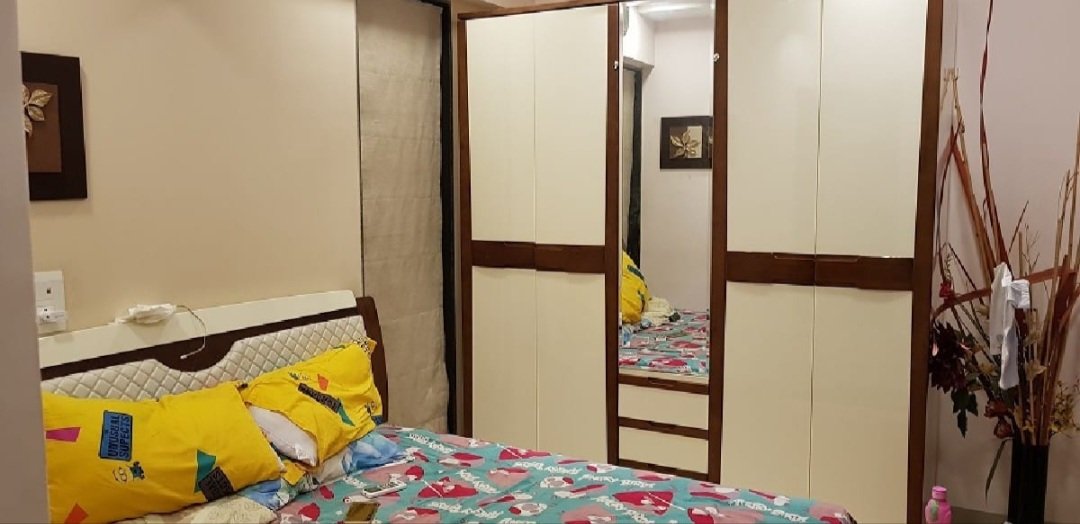 Baline Residency Taloja
