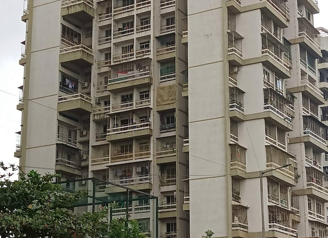Baline Residency Taloja