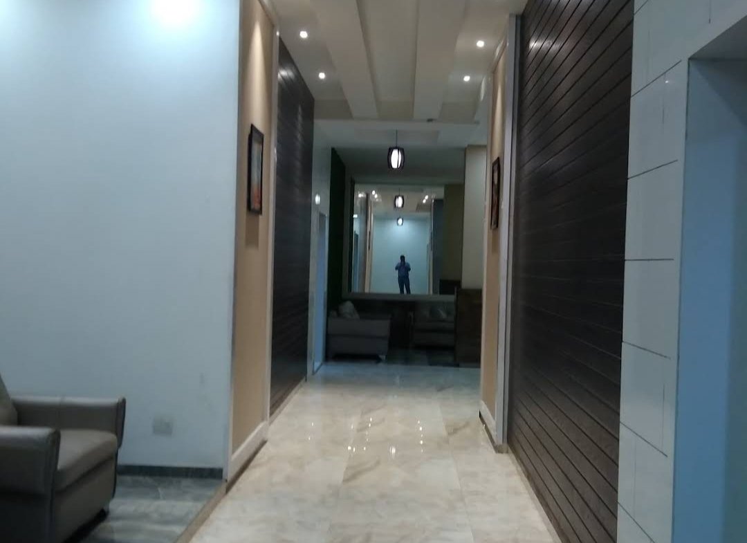 Baline Residency Taloja