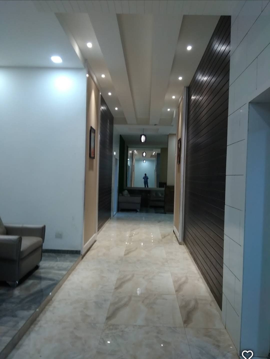 Baline Residency Taloja