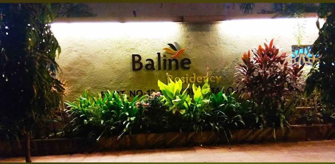 Baline Residency Taloja