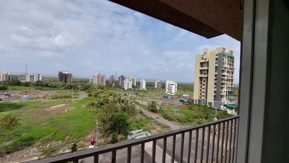 Akshar Evita dronagiri