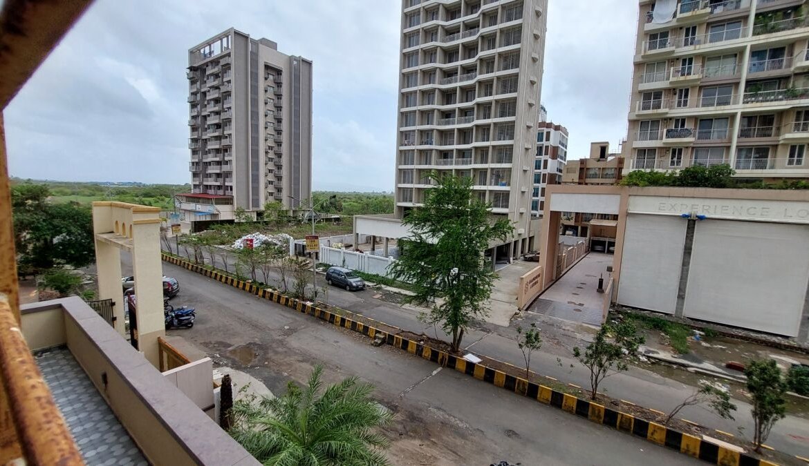 Surana space Dronagiri