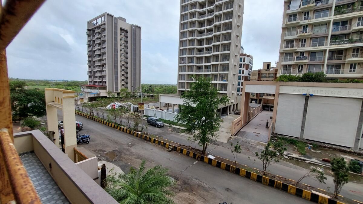 Surana space Dronagiri