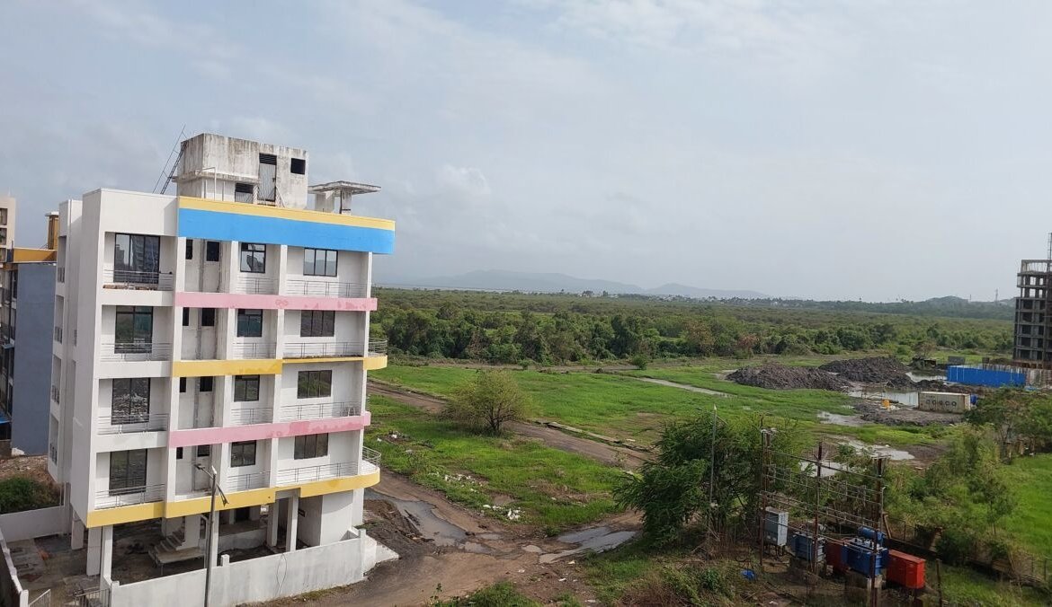 Sky Exotica Dronagiri