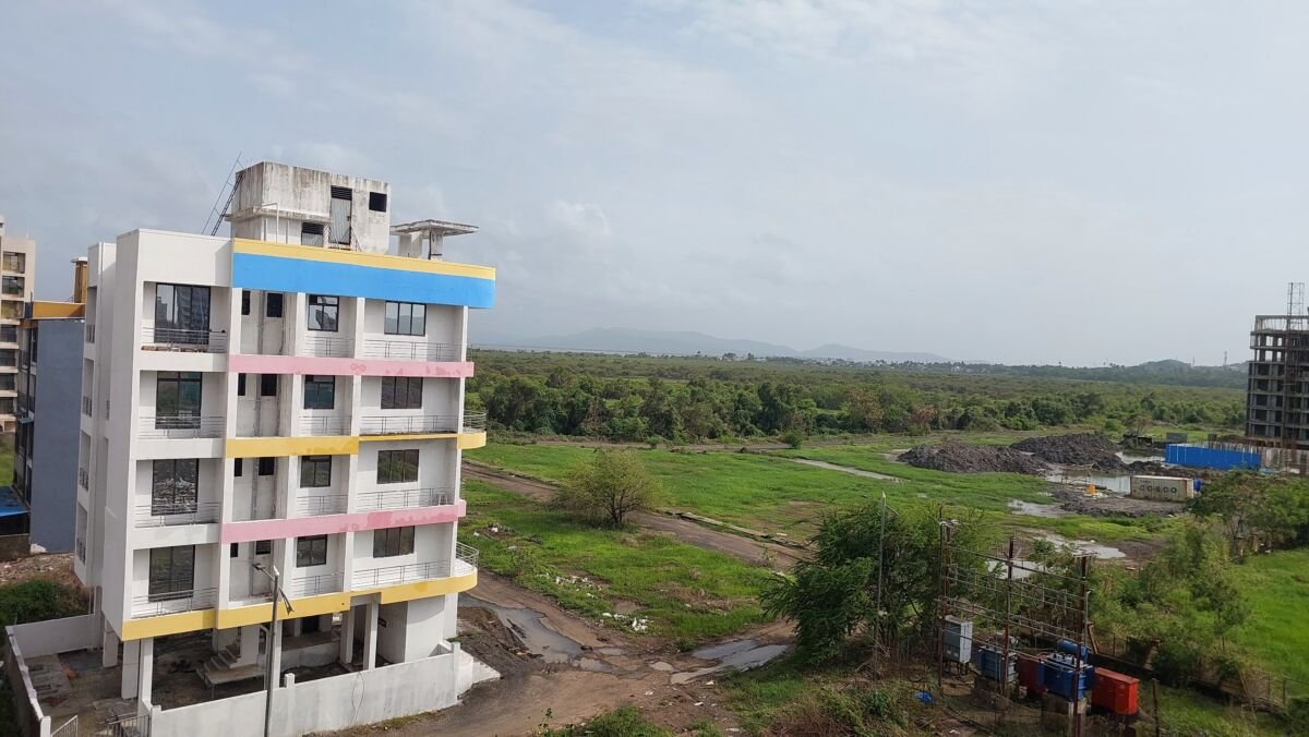 Sky Exotica Dronagiri