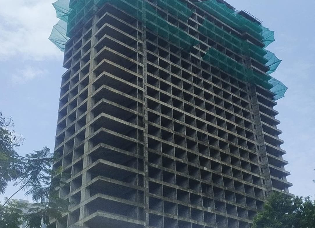 Infinity icon Nerul