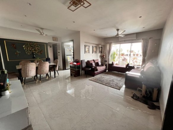 Neelsiddi vista