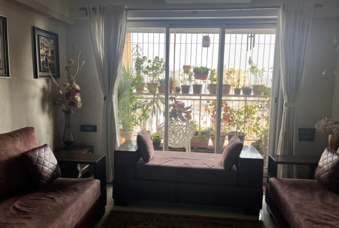 Neelsiddi vista