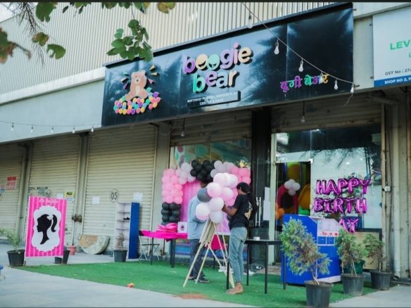 Shop for Rent