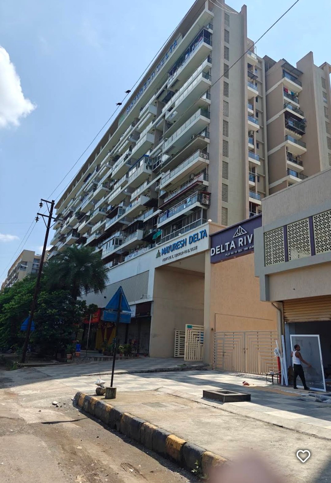 Shop for Rent