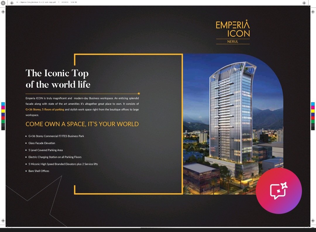 1000491405 Infinity icon Nerul