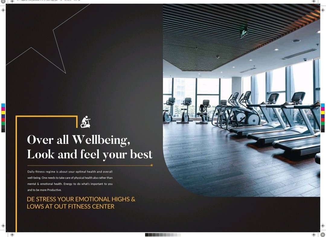 Infinity icon Nerul